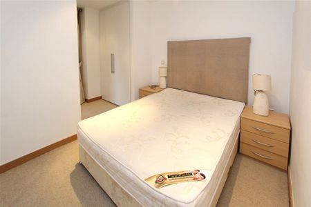 Apartment 87, Kirkpatrick House, IFSC, Dublin 1 - Photo 5