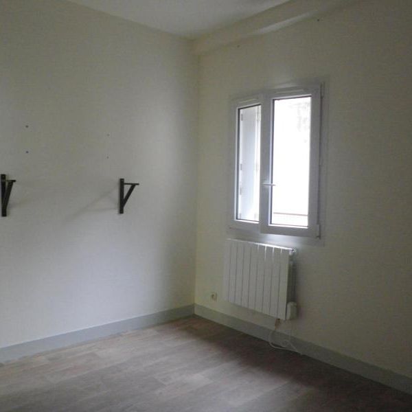 Location Appartement 2 pièces 39m² TOURS 37000 - Photo 1