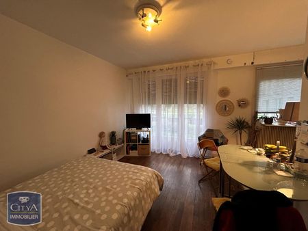Location Appartement 1 pièce 28m² BLOIS 41000 - Photo 3