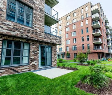 Appartement - 101-5250 Boul. Henri-Bourassa O. - Photo 6