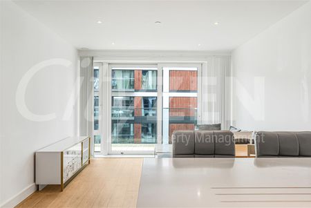 Duke Of Wellington Avenue, London - Photo 4