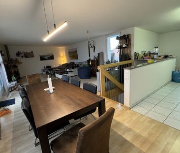 1 Zimmer, 155 m², 3. Stock - Photo 2