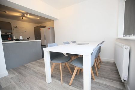 Room in a Shared House, St. Martins Road, CV3 - Photo 3