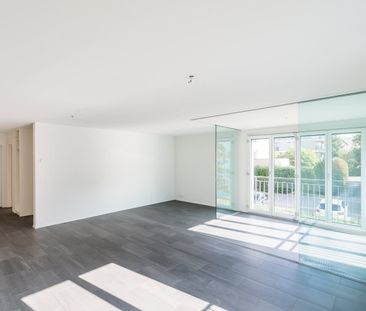 4.5 Zimmer, 95 m², 1. Stock - Photo 1