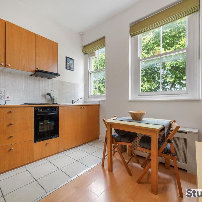 Flat 15 Penywern Road, Earls Court SW5 9SX - Photo 1