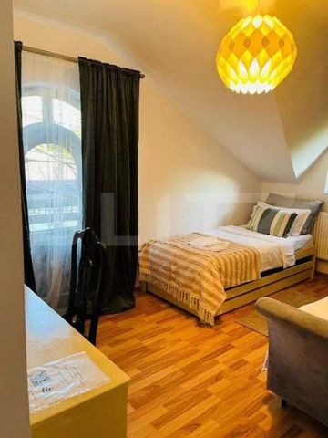 Vilă Exclusivistă de Lux | 170 mp | Locație Ultra-Central - Fotografie 5