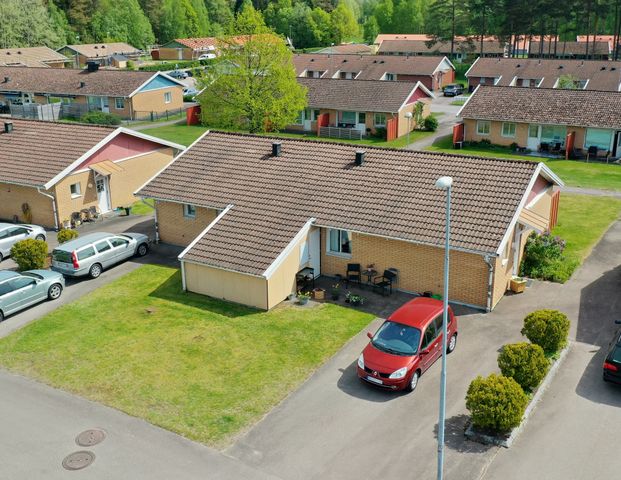 Loftgatan 16 A - Photo 1