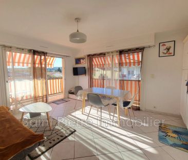 Appartement Villeneuve-Loubet - Photo 5