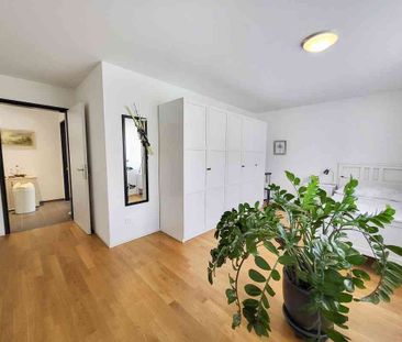 3.5 Zimmer, 95 m², EG - Photo 6