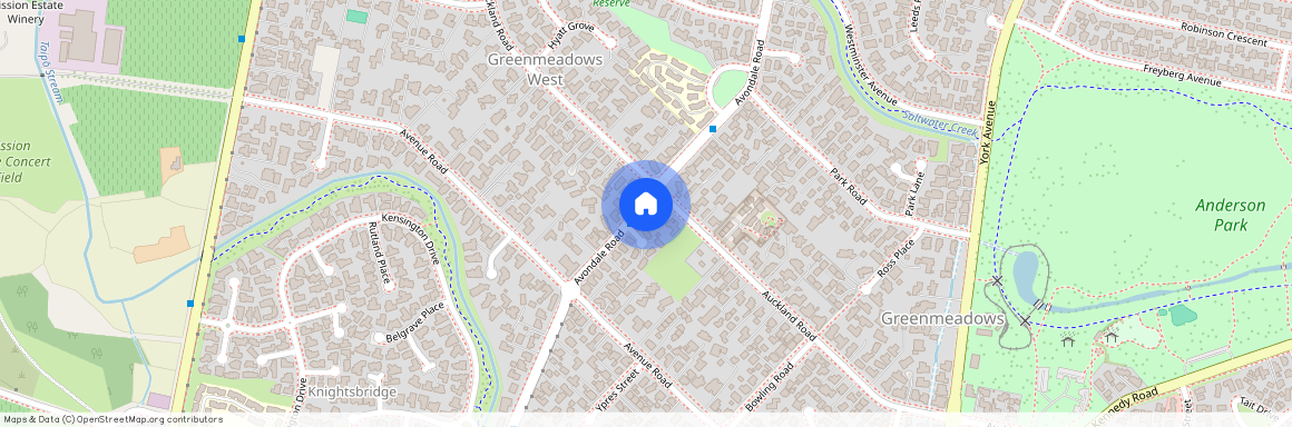 161 Avondale Road, Greenmeadows, Napier City