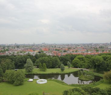 Appartement te huur: Staalmeesterslaan 390 1057 PG Amsterdam - Foto 1