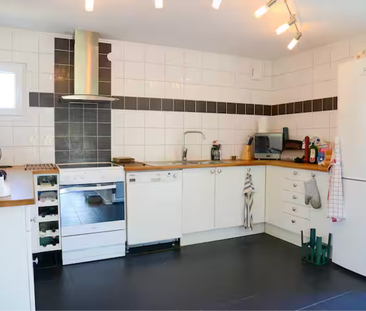 Svärmarevägen, Beddingestrand - Photo 5