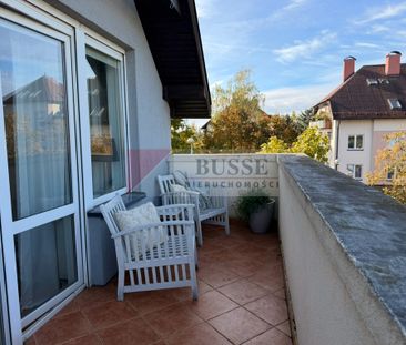 Przytulne 3 pokoje z dużym balkonem - Фото 2