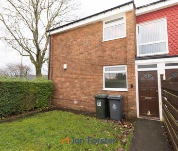 2 Bedroom Flat - Ground Floor - Photo 3