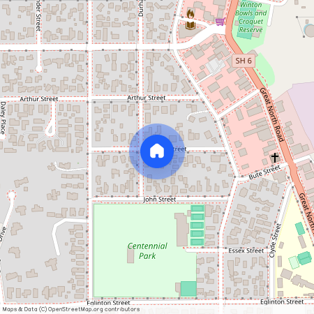 31 Mary Street, Winton