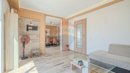Comision 0 | Casă de închiriat Pet friendly 120 mp util... - Fotografie 2