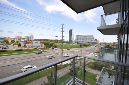 For Lease - 4675 Metcalfe Avenue Unit# 308, Mississauga, Ontario - Photo 5