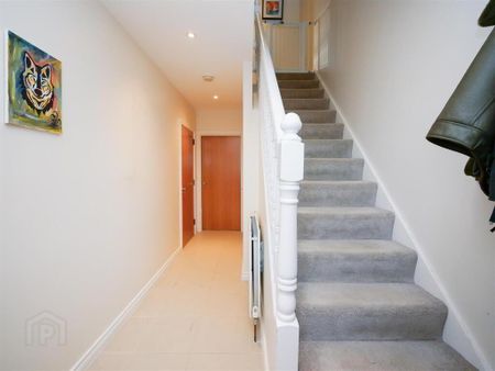 36 Danesfort Park, Saintfield Road, Carryduff, Belfast, BT8 8FG - Photo 5