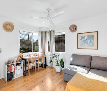 Charming Character Home in the Heart of Newtown - Photo 1