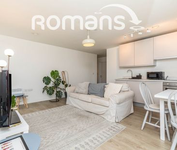 1 bedroom apartment to rent - Photo 4