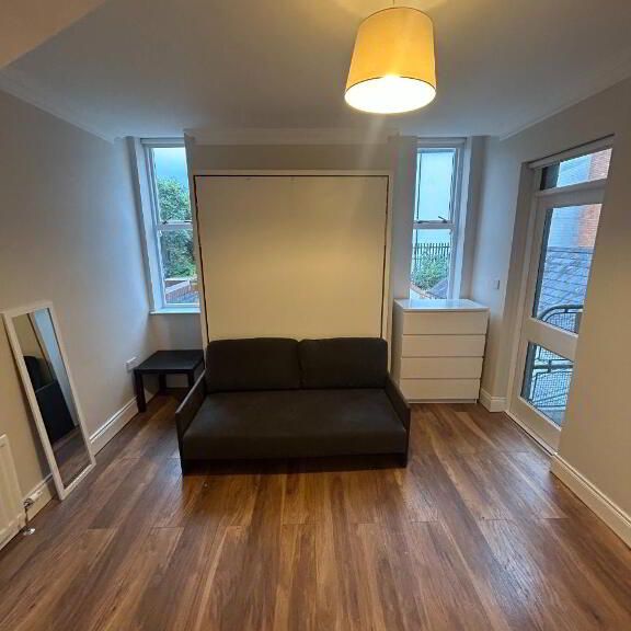 Unit 2, 41 Malone Road, Bachelors Row, Belfast, BT9 6RX - Photo 1