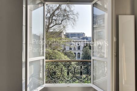 Appartement à louer à Paris 7Ème - Photo 4