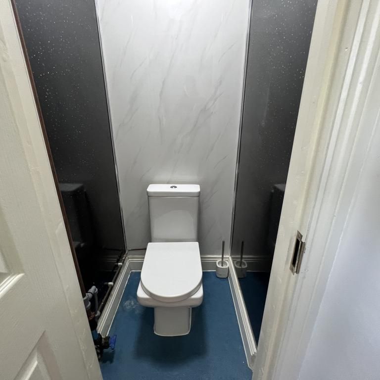 6 bedroom house share to rent - Photo 1