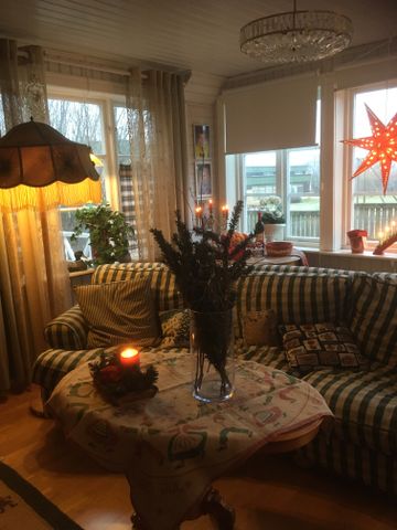 Vetlandavägen, Myresjö - Foto 5