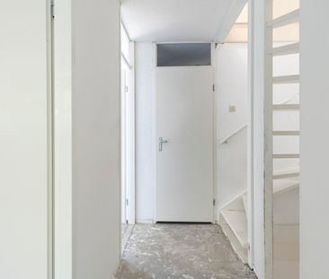 Te huur: Huis Kongsbergstraat 45 in Gouda - foto 5