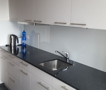 REDUCED!!!Business Apartment quiet & central with magnificent panor... - Photo 4