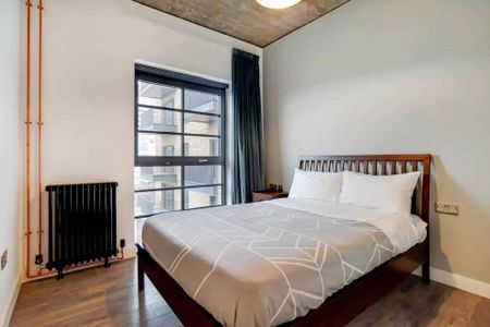 2 Bed Apartment - Photo 4