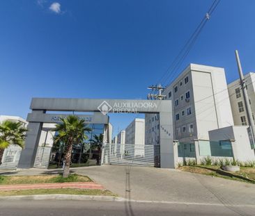 Apartamento com 2 quartos e 42m² para alugar em Morro Santana, Port... - Photo 3