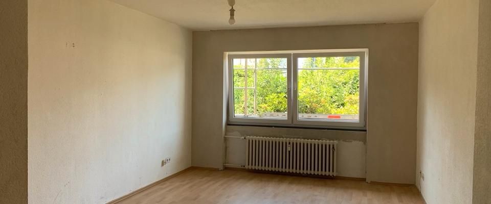 Ruhige Einzimmerwohnung - Photo 1