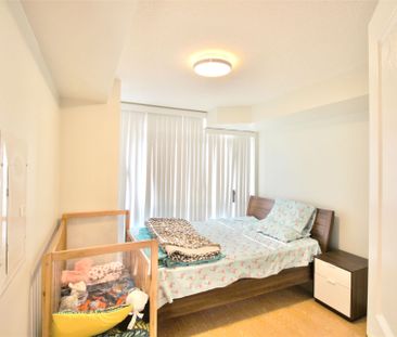 For Lease - 10 Northtown Way Unit# 2806, Toronto, Ontario - Photo 4