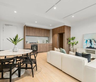 Modern City Living in the Heart of Melbourne - Photo 3
