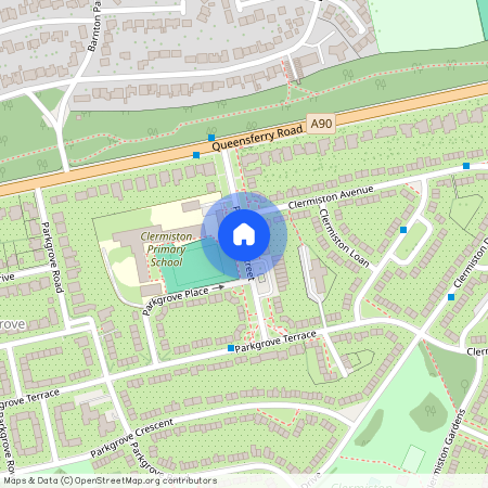 Parkgrove Street, Edinburgh, EH4