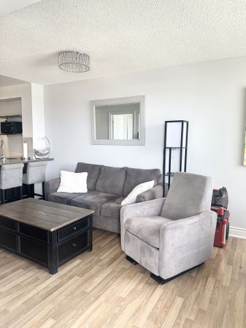 For Lease - 88 Times Avenue Unit# 601, Markham, Ontario - Photo 2