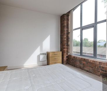 2 bedroom apartment to rent - Photo 6