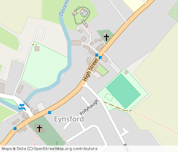 High Street, Eynsford DA4 0AN - Photo 1
