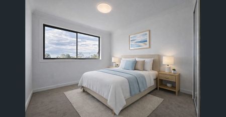 BRAND NEW 3 BED HOME - SHORT WALK FROM SCHOFIELDS PUBLIC SCHOOL CATCHMENT!! - Photo 5