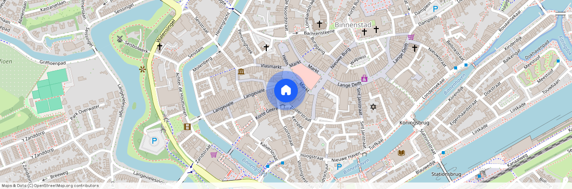 Markt, 4331 LG, Plein 1940, Middelburg