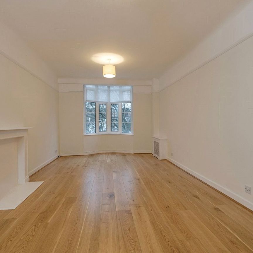 Grove End Gardens, Grove End Road, St Johns Wood, London, NW8 9LS - Photo 1