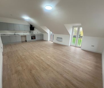 2 bedroom apartment to rent - Photo 6