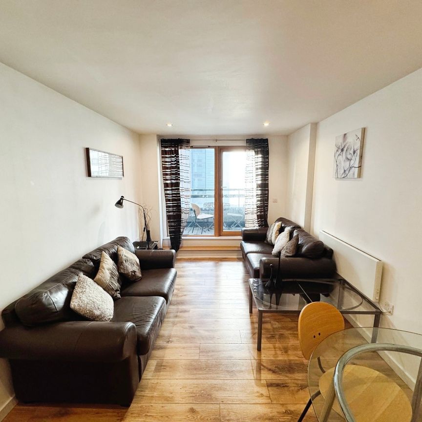 2 bedroom apartment to rent - Photo 1