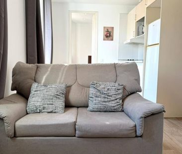 Piso de alquiler en Calle Sant Josep, La Barceloneta - Photo 5