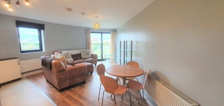 18 Titanic Walk, Ballymacarrett Road, Belfast, BT4 1BT - Photo 2