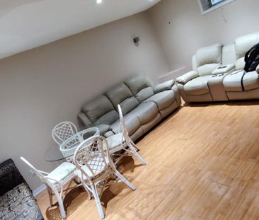 For Lease - 5545 Northrise Road Unit# Bsmt, Mississauga, Ontario - Photo 4