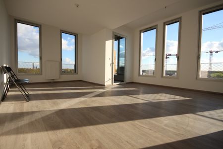 T4 de 83.97 m² boulevard de Belfort – Porte de Valenciennes réf 513-001-GLI - Photo 5