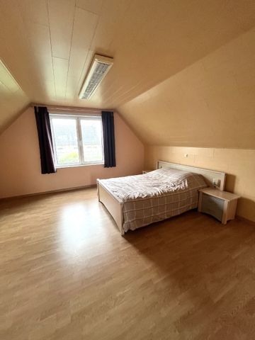 Landelijke woning met 3 slaapkamers gelegen in Ruddervoorde! - Foto 3