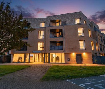 1 bedroom apartment to rent - Photo 4